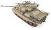 AFV Club 35277 IDF Centurion Shot Kal Dalet with Battering Ram Tank (1:35)